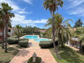 Grimaud La Palmeraie
